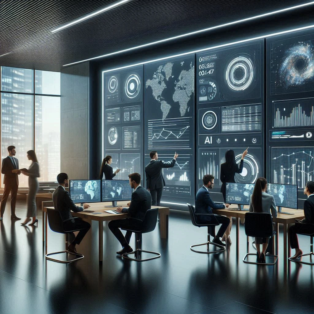 Project Loan Services