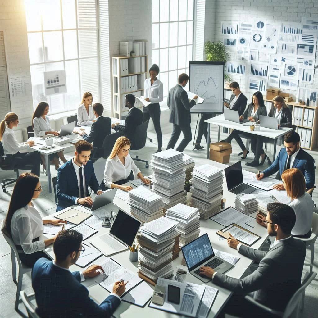 Project Loan Services