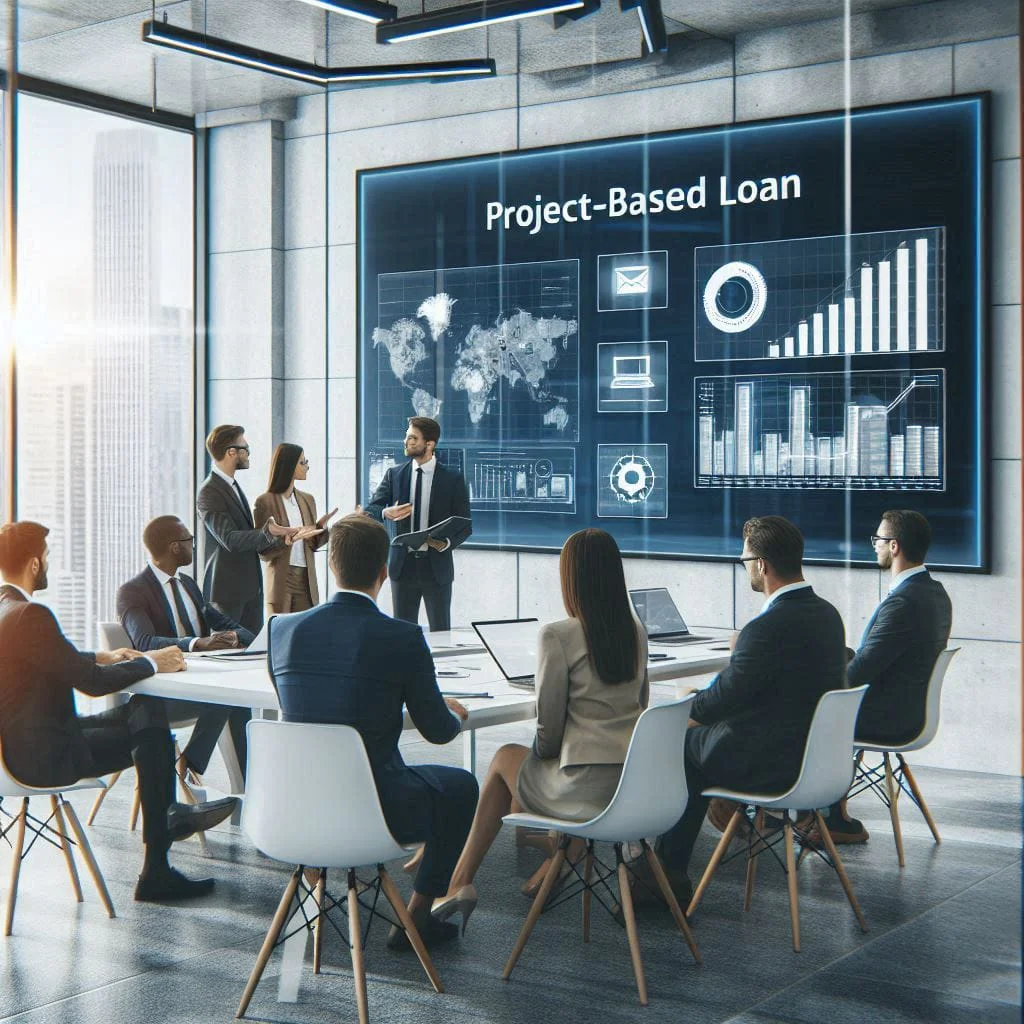 Project Loan Services